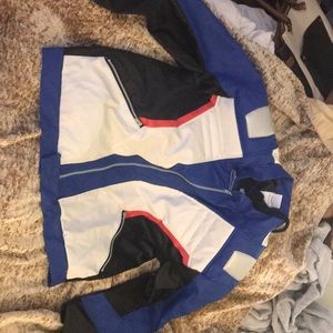 Overwatch Jacket